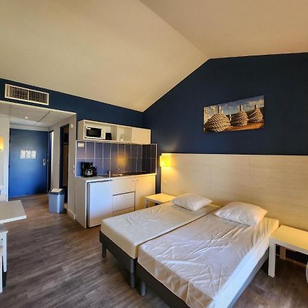 Studio Meuble Арль Экстерьер фото